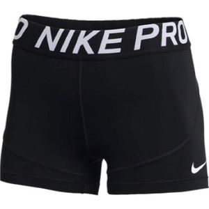 Nike pros
